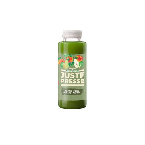 Jus green  