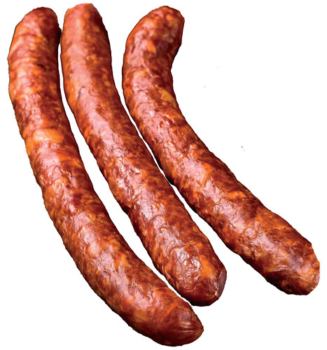 Merguez sans boyau *Halal  