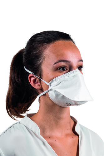 Masque FFP2  