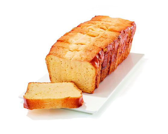 Pain perdu brioché prétranché 12 tranches 