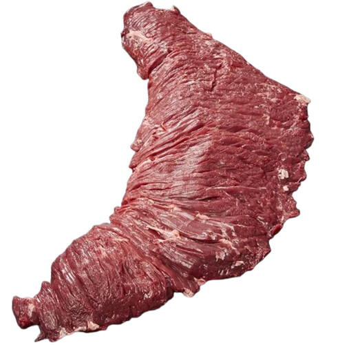 Bavette aloyau boeuf pad halal  