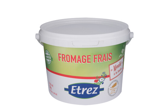 Fromage blanc faisselle 7% m.g. 