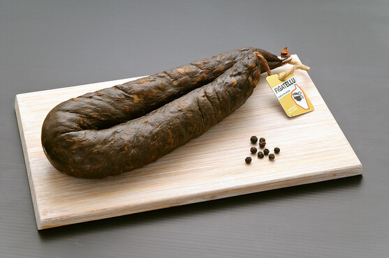 Figatelli de l'île de beauté 166g 