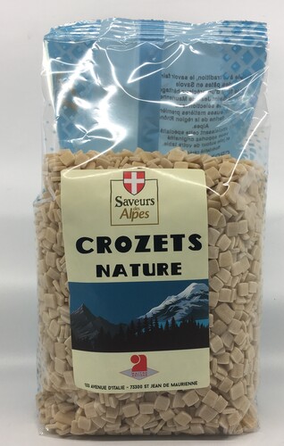 Crozets nature  