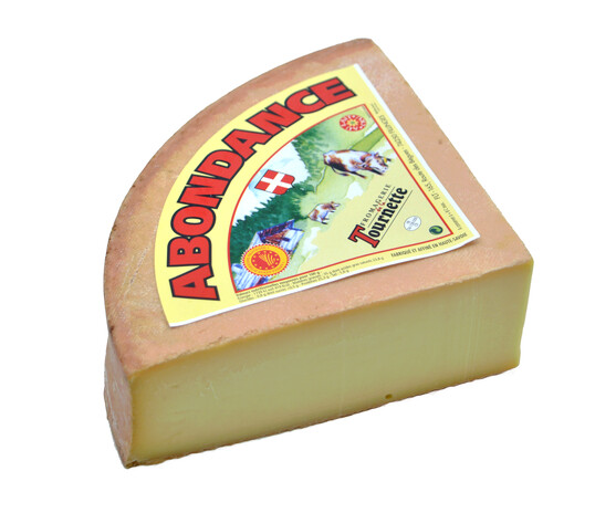 Abondance aop 1/4 28% m.g.