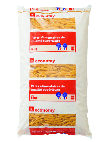 Penne rigate  