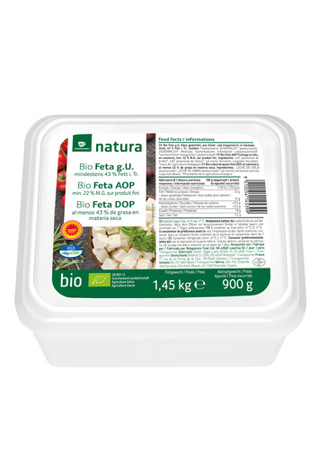 Feta cubes aop bio  