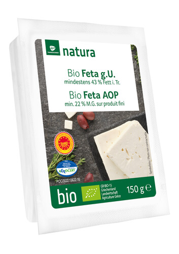 Feta cubes aop bio  