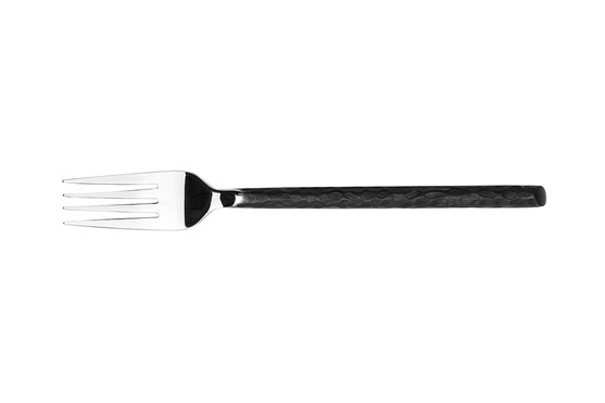 Fourchette de table silex 9 mm  