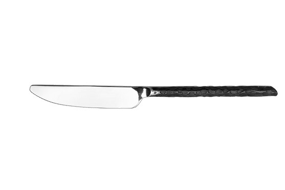Couteau de table silex 9 mm  