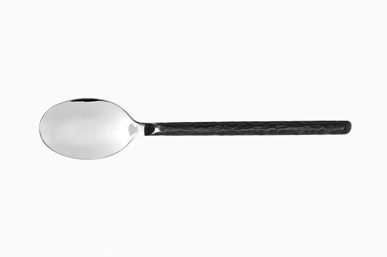 Cuillère de table silex 9 mm  