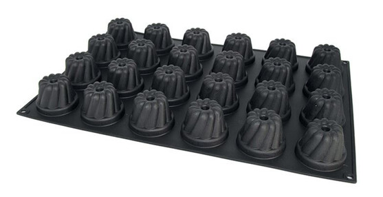 Flexipan moule kouglof 585X385mm 