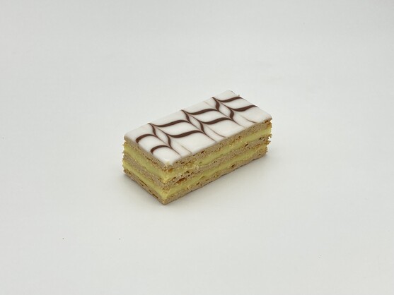 Millefeuille  