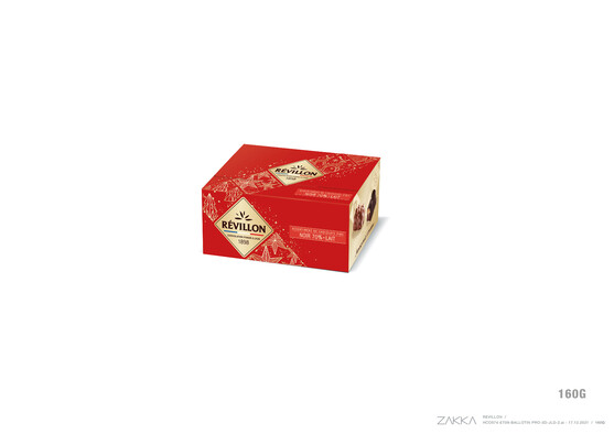 Ballotin 8 recettes chocolat noir et lait 