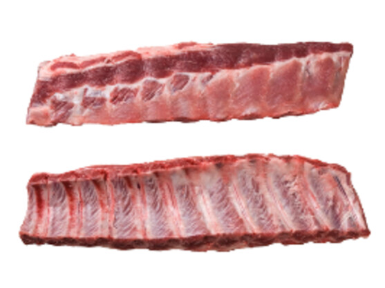 Ribs porc  