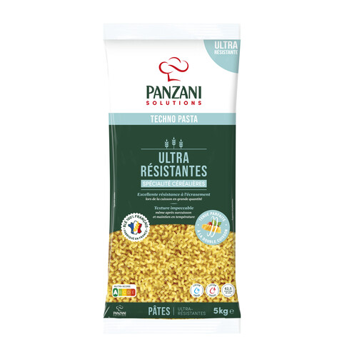 Mini Serpentini Ultra resistante sac de 5 kg