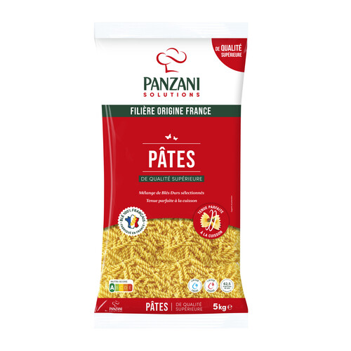 Torti qualité supérieure  