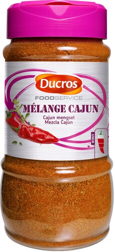 Melange cajun