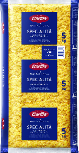 Farfalle  