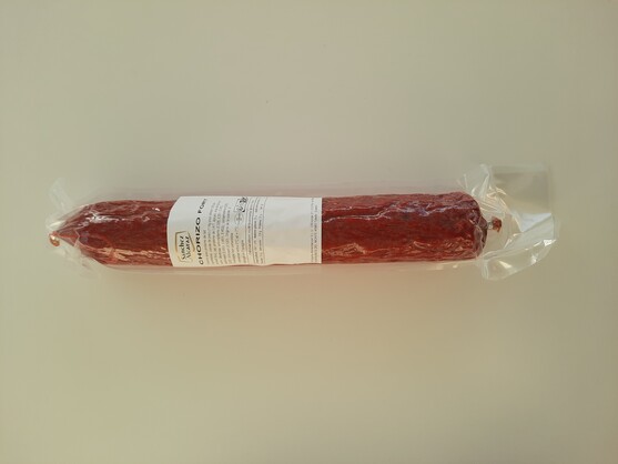 Chorizo cular fort  
