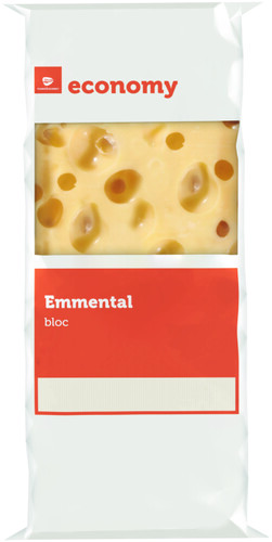 Emmental 27% mg