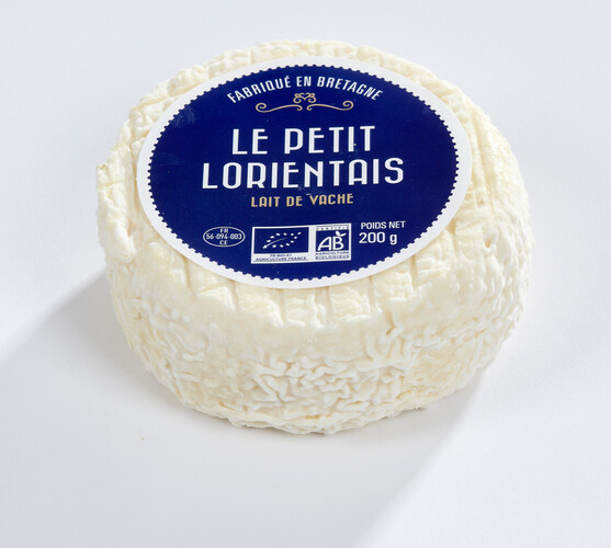 Le petit lorientais bio  