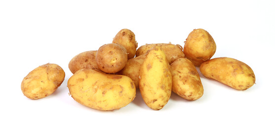 Pomme de terre o sirene nv lavee 40/70 categorie 1