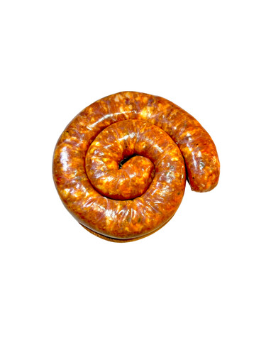 Saucisse Catalane pièce de 120 g 
