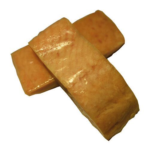 Pavé saumon keta sans peau sans aretes msc 