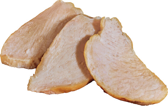 Lamelle cuisse poulet kebab halal 