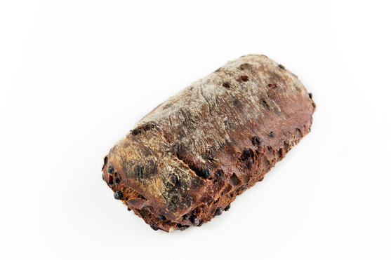 Pavé au chocolat précuit  