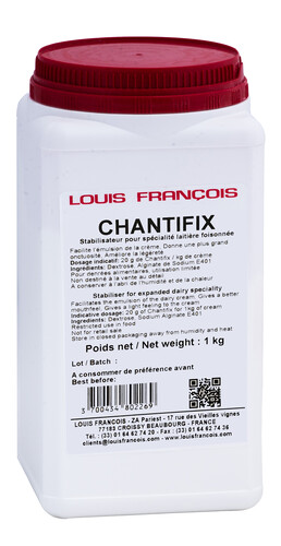 Chantifix  