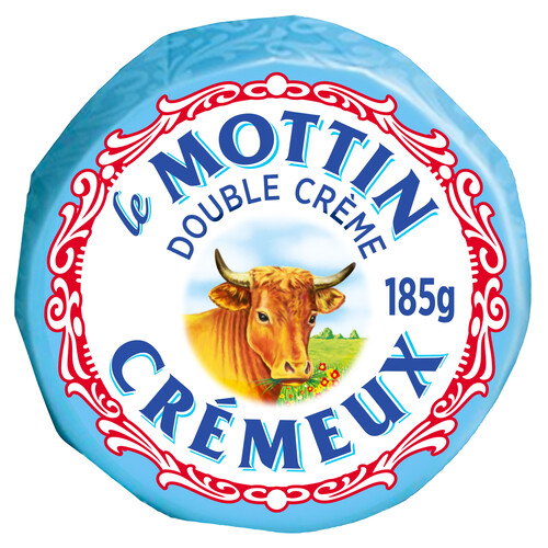 Le mottin crémeux  