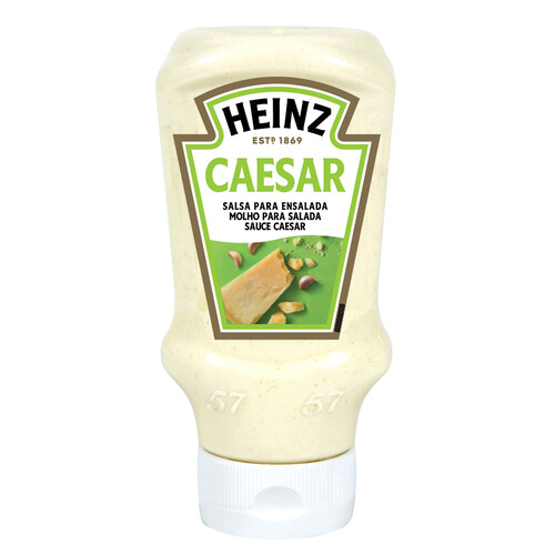 Sauce salade caesar