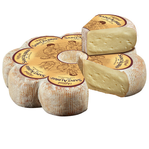 Saint albray 26 % m.g.