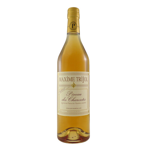 Pineau des charentes 17%  