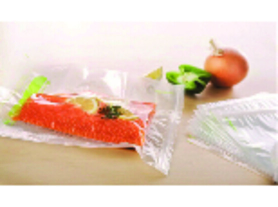 Sac cuisson sour vide dim. 150 x 300 mm 