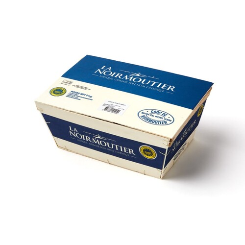 Pomme de terre grenaille Ladychris. 28/35 IGP categorie 1