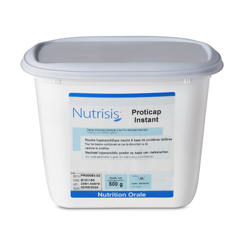 Proticap instant  