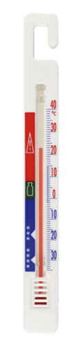 Thermomètre pour réfrigérateur ou congélateur 