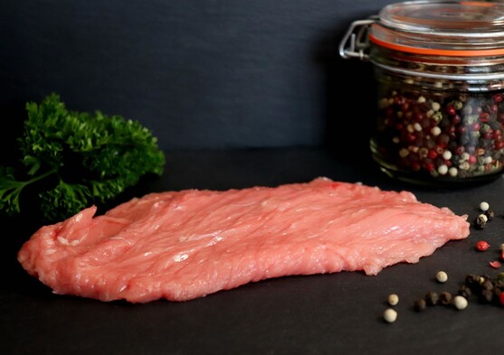 Filet de boeuf pad  