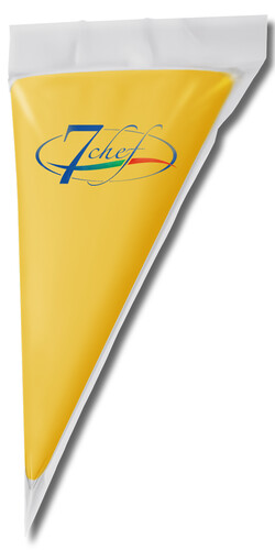 Crème citron  
