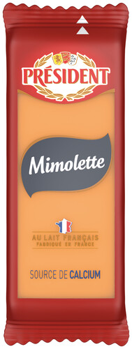 MIMOLETTE FRANCAIS PREEMBALLE  