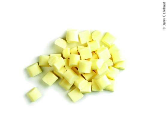 Chunks chocolat blanc  