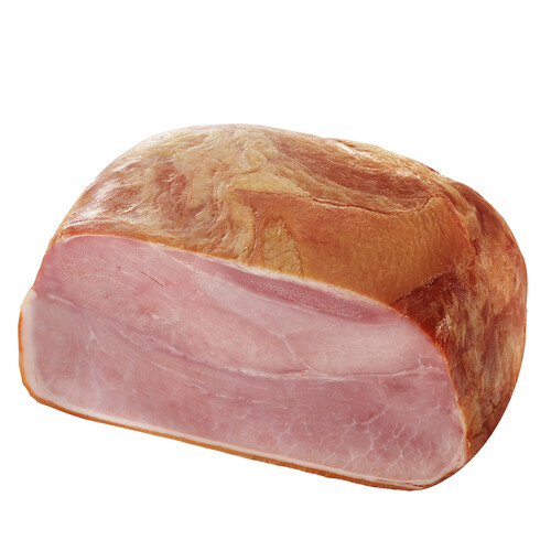 Jambon fumé demi  