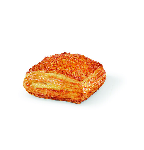 Sensation citron beurre Charentes Poitou aop Pierre Hermé prêt à cuire