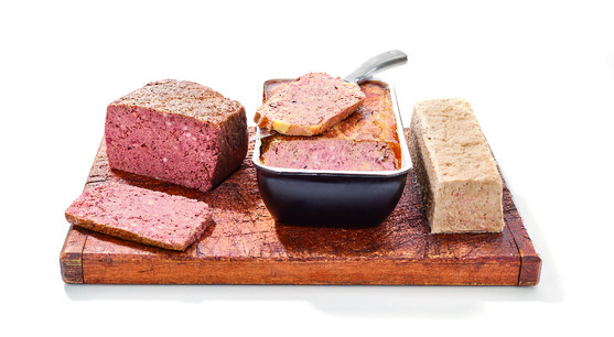 Pâté de campagne  