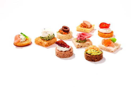 FOURNITURE GARNITURE ADULTE  