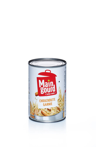 Choucroute  