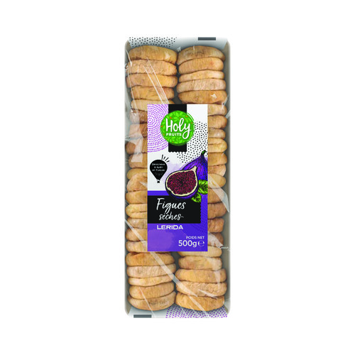Figues séchées lérida  